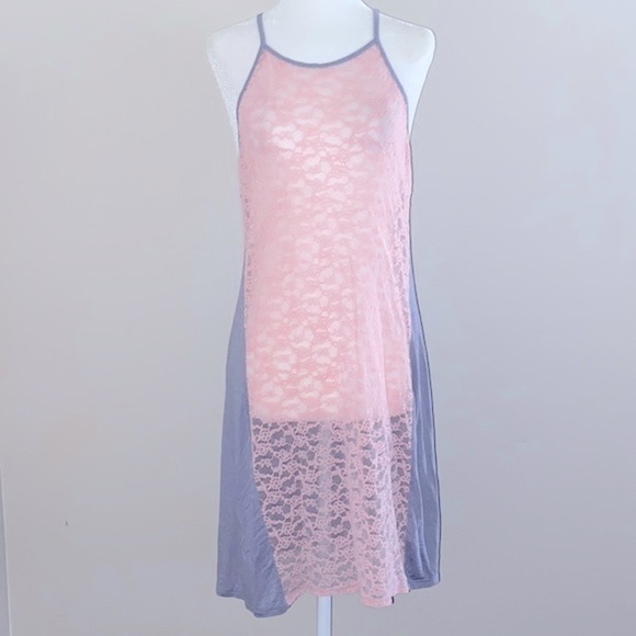 Victoria’s Secret lace nighty - Picture 1 of 7